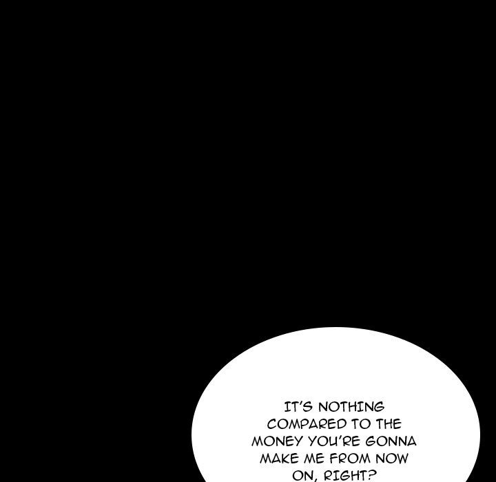 Fallen Flower chapter 57 page 86