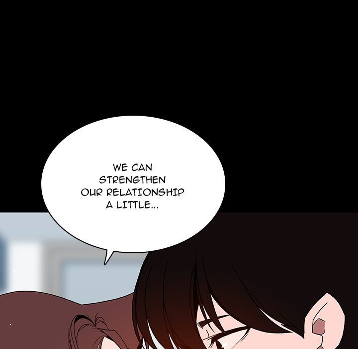 Fallen Flower chapter 57 page 98