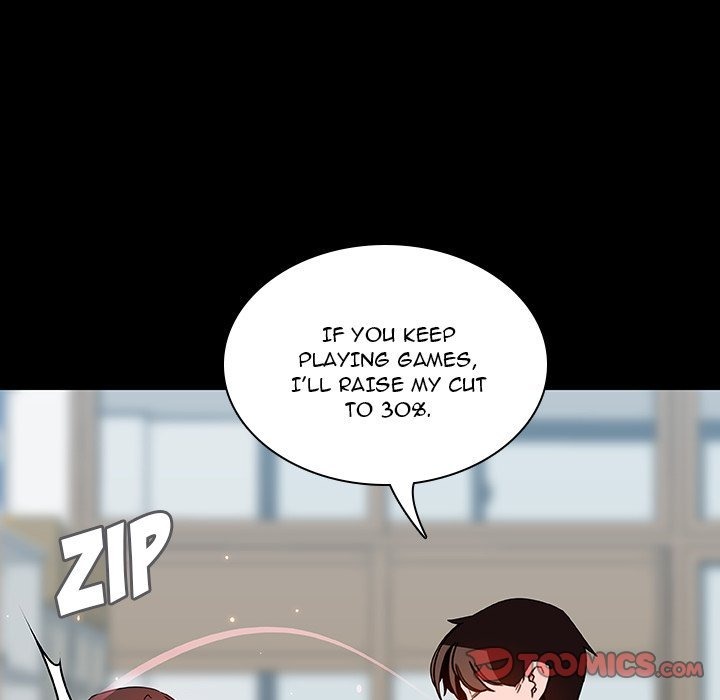 Fallen Flower chapter 57 page 101