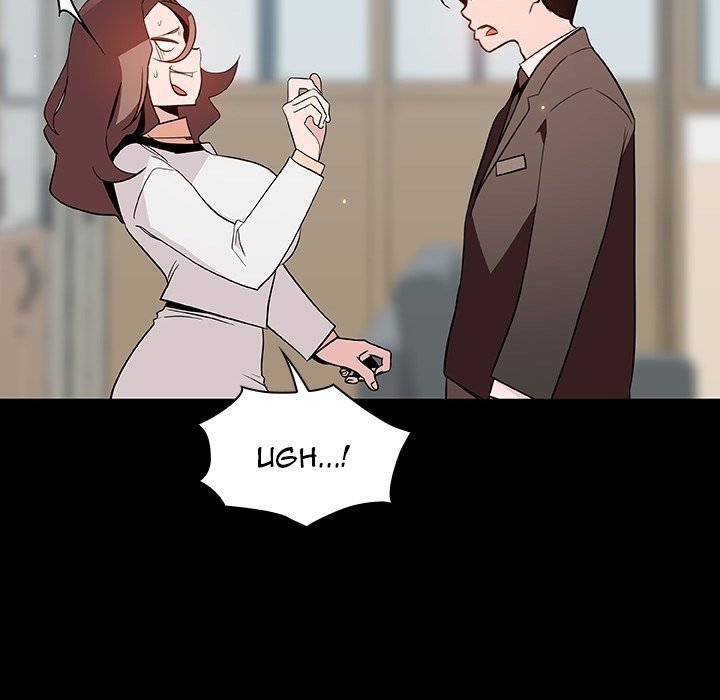 Fallen Flower chapter 57 page 102