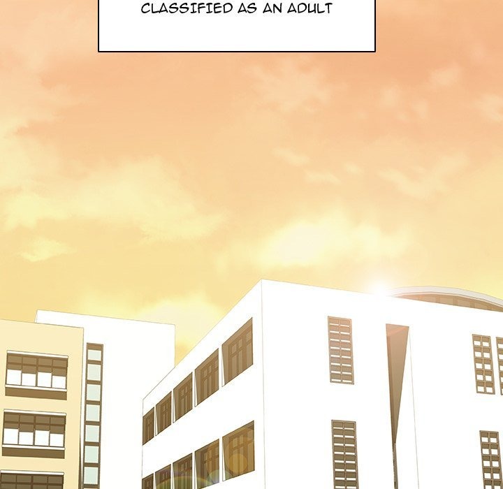 Fallen Flower chapter 57 page 116