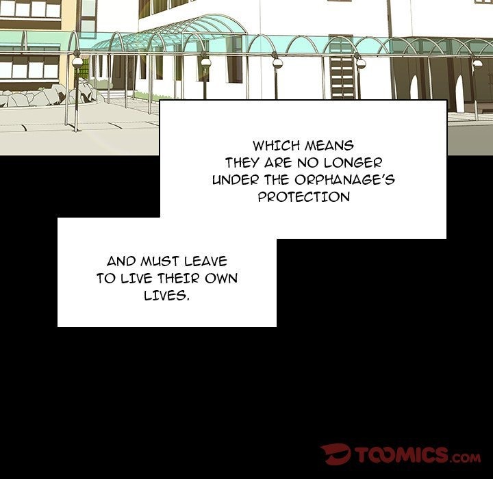 Fallen Flower chapter 57 page 117