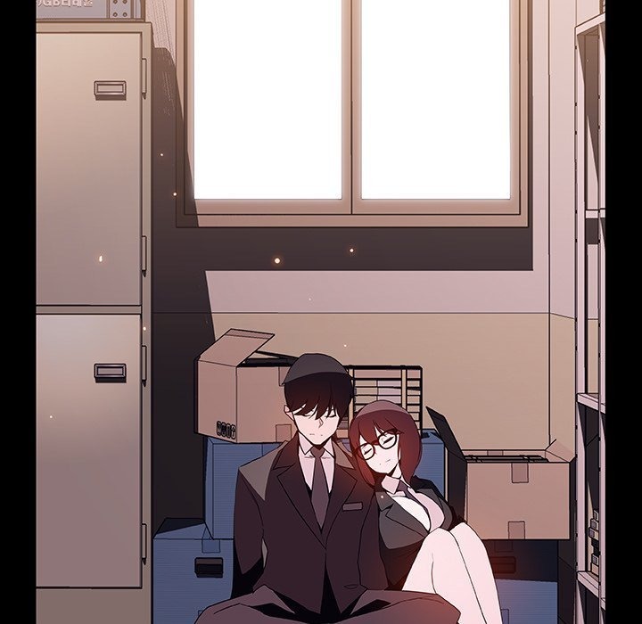 Fallen Flower chapter 57 page 119
