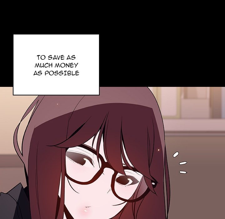 Fallen Flower chapter 57 page 121