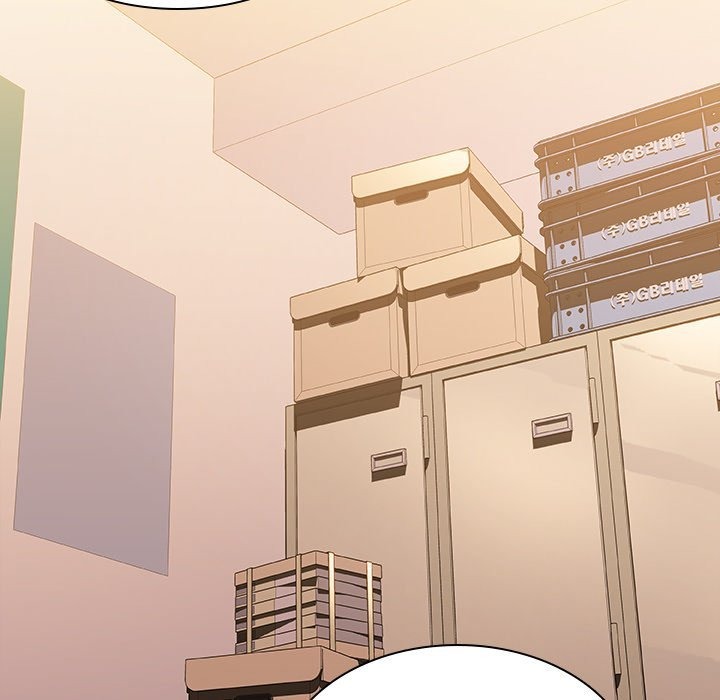 Fallen Flower chapter 57 page 127