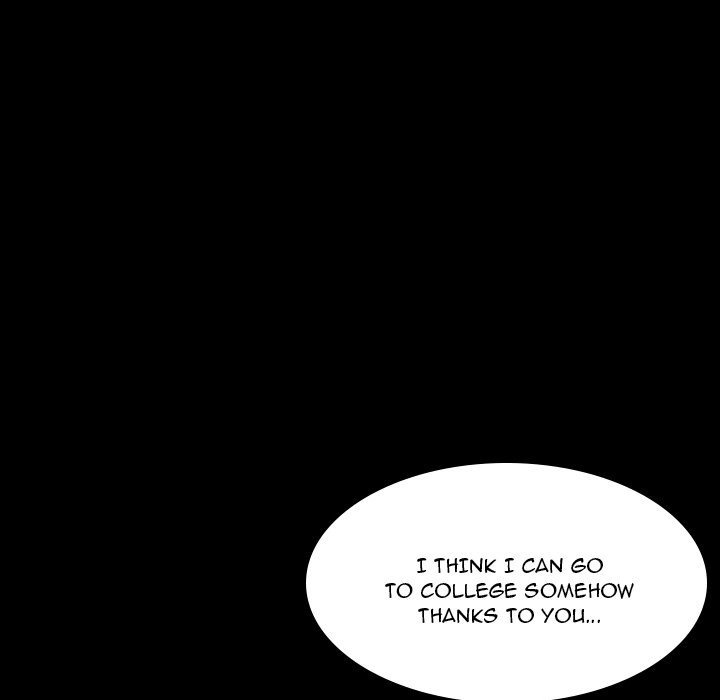 Fallen Flower chapter 57 page 131
