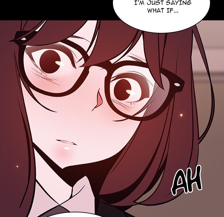 Fallen Flower chapter 57 page 137