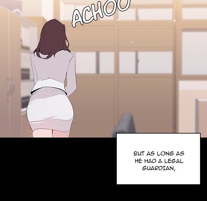 Fallen Flower chapter 57 page 144