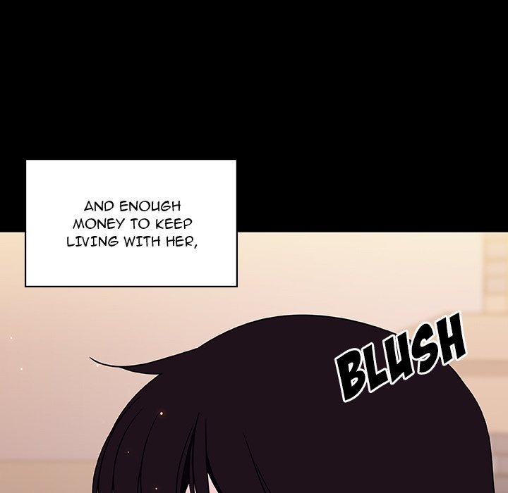 Fallen Flower chapter 57 page 148