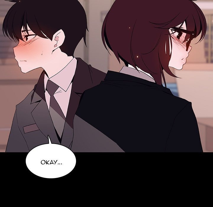 Fallen Flower chapter 57 page 153