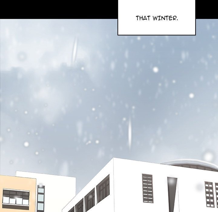 Fallen Flower chapter 57 page 157