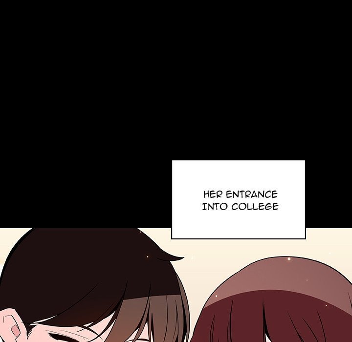 Fallen Flower chapter 57 page 159