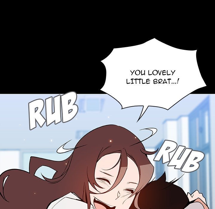 Fallen Flower chapter 57 page 164