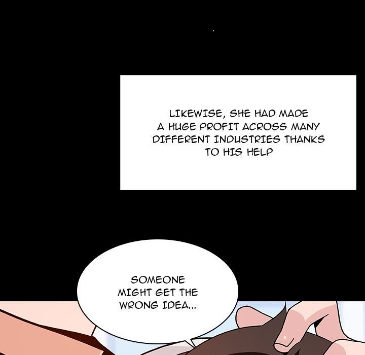 Fallen Flower chapter 57 page 166