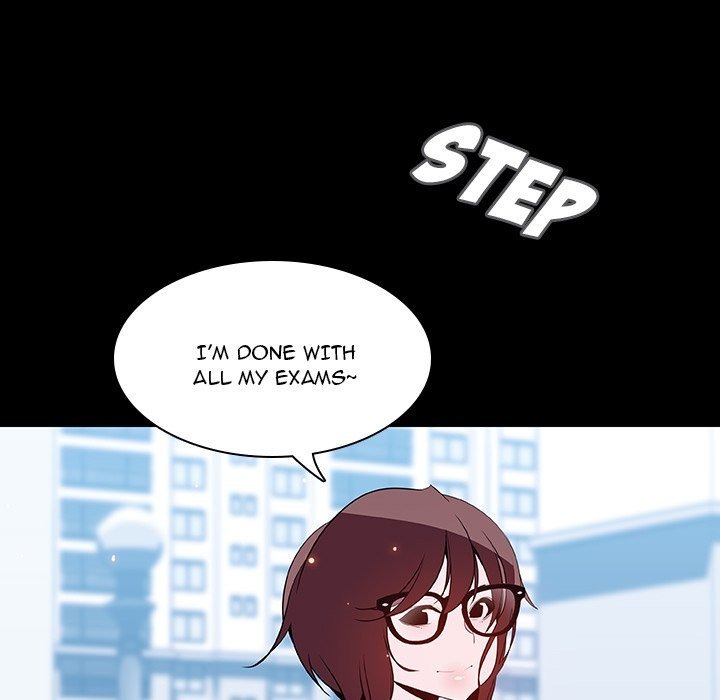 Fallen Flower chapter 57 page 172