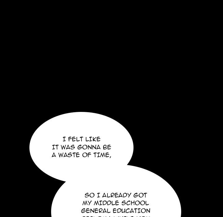 Fallen Flower chapter 57 page 180