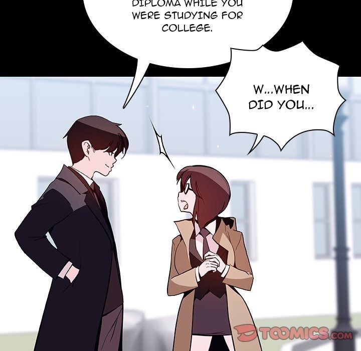 Fallen Flower chapter 57 page 181