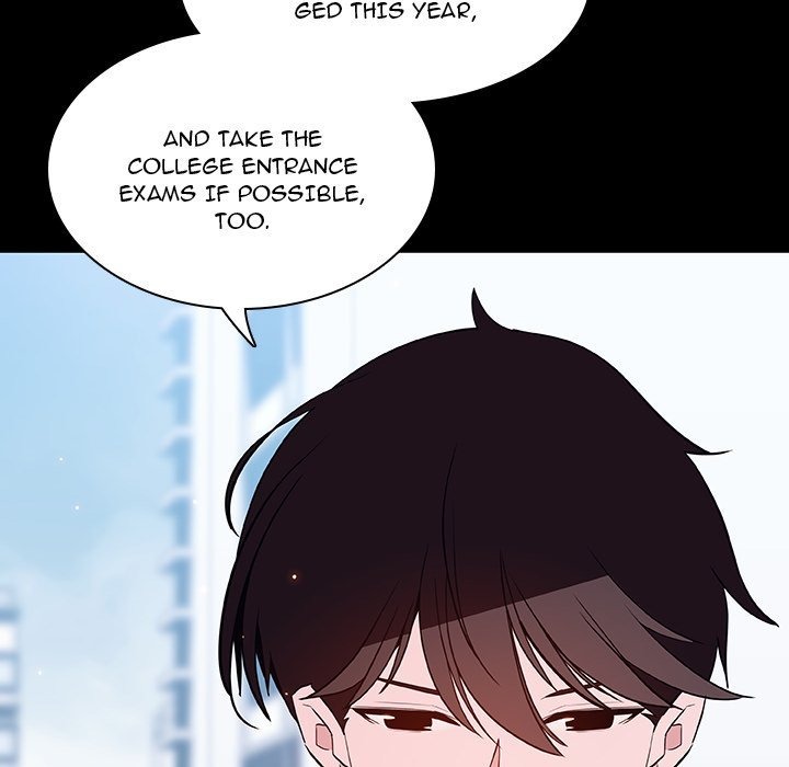 Fallen Flower chapter 57 page 183