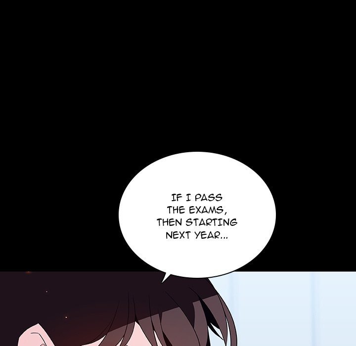 Fallen Flower chapter 57 page 190