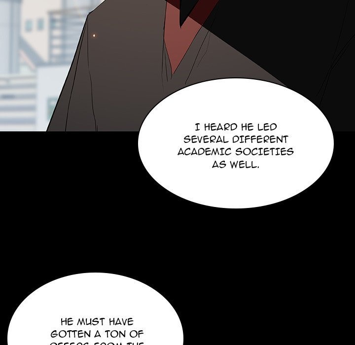 Fallen Flower chapter 59 page 15