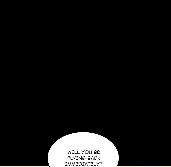 Fallen Flower chapter 59 page 19