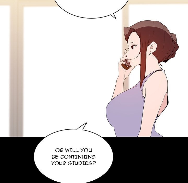 Fallen Flower chapter 59 page 20