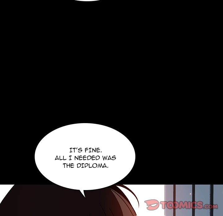 Fallen Flower chapter 59 page 21