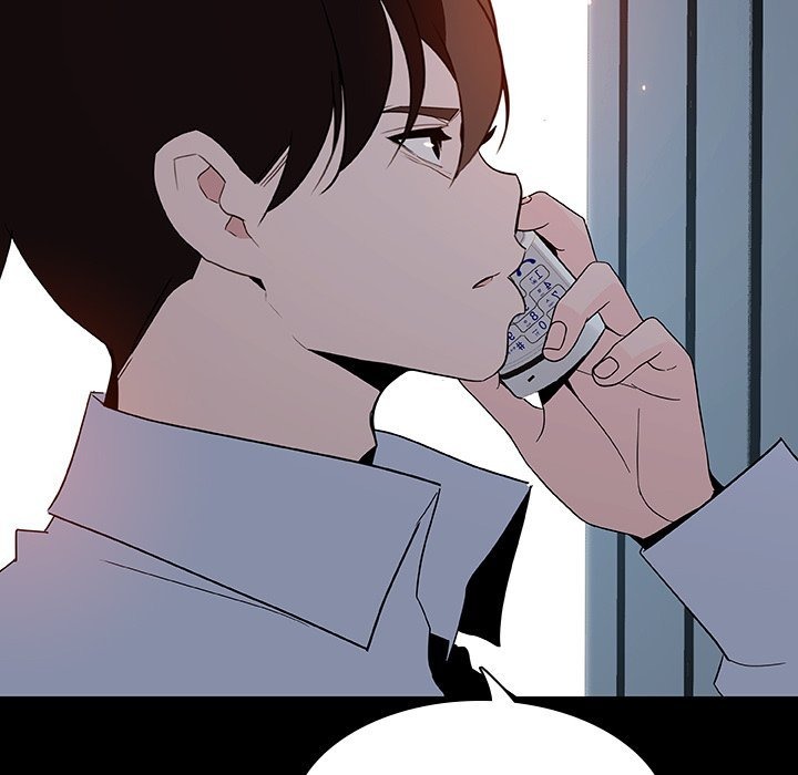Fallen Flower chapter 59 page 22