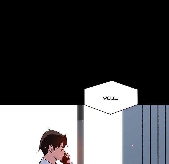 Fallen Flower chapter 59 page 28