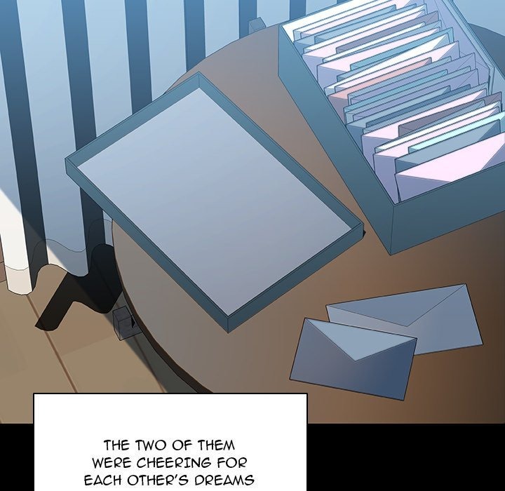 Fallen Flower chapter 59 page 31