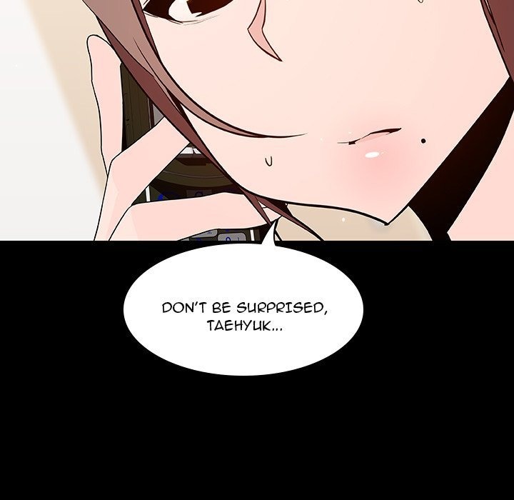 Fallen Flower chapter 59 page 36