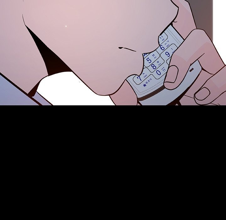 Fallen Flower chapter 59 page 38