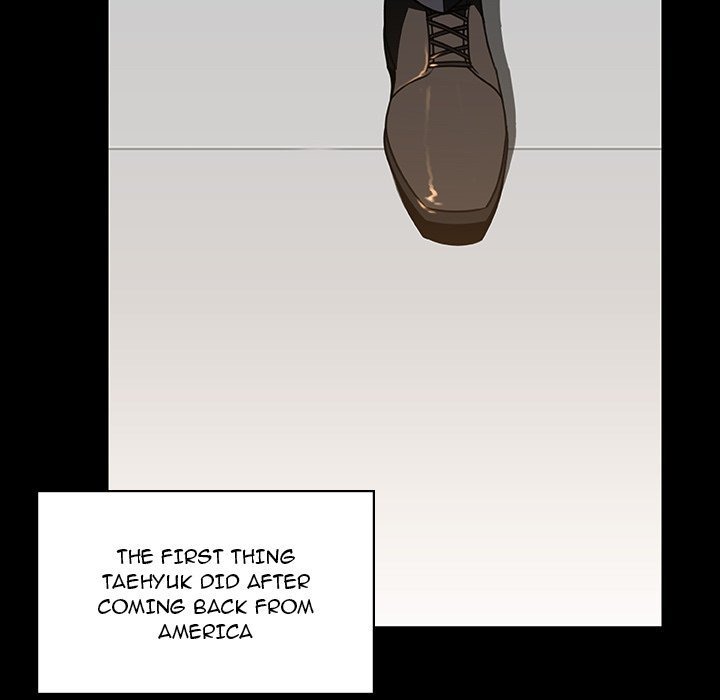 Fallen Flower chapter 59 page 48