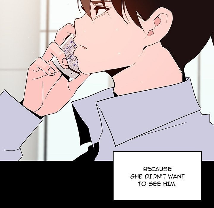 Fallen Flower chapter 59 page 55