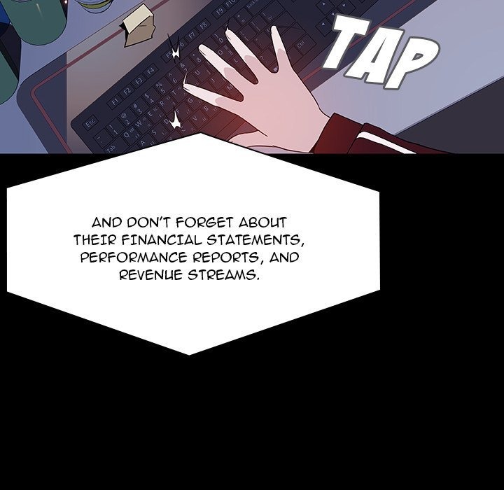 Fallen Flower chapter 59 page 58