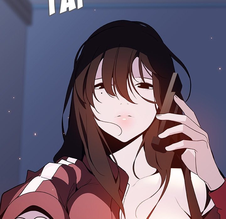 Fallen Flower chapter 59 page 60