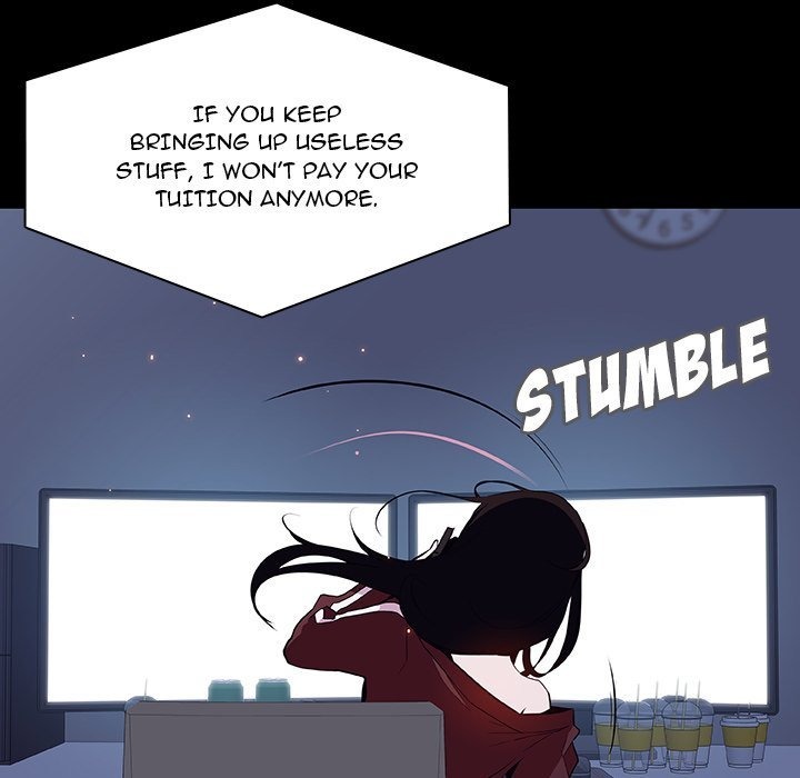 Fallen Flower chapter 59 page 68