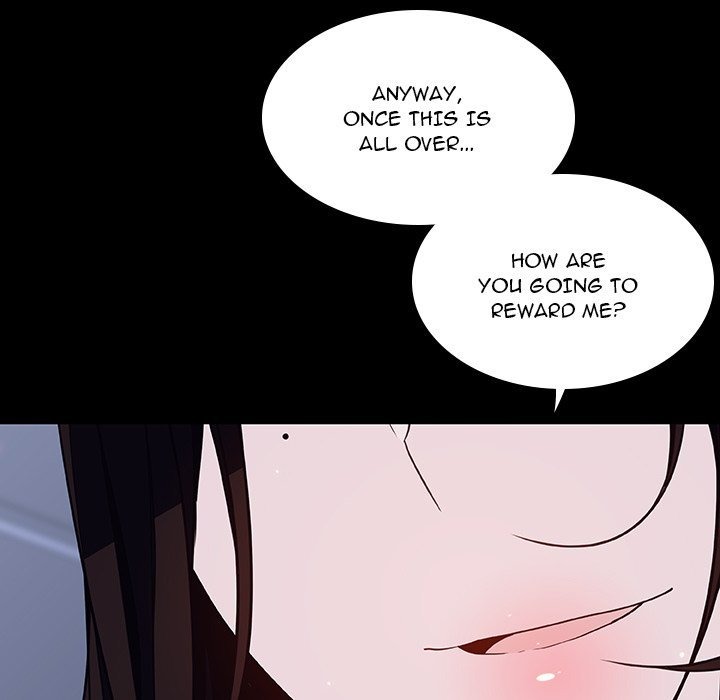 Fallen Flower chapter 59 page 70