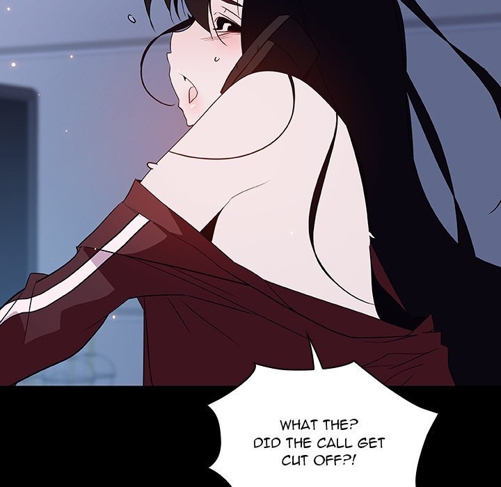 Fallen Flower chapter 59 page 82