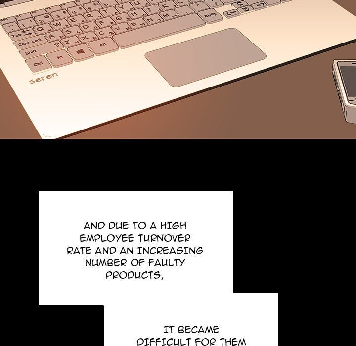 Fallen Flower chapter 59 page 94