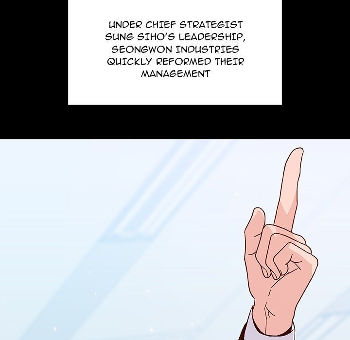 Fallen Flower chapter 59 page 99