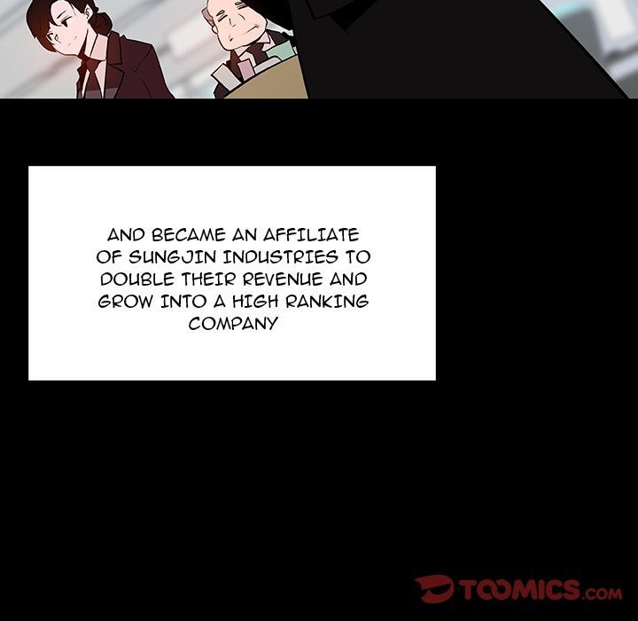 Fallen Flower chapter 59 page 101