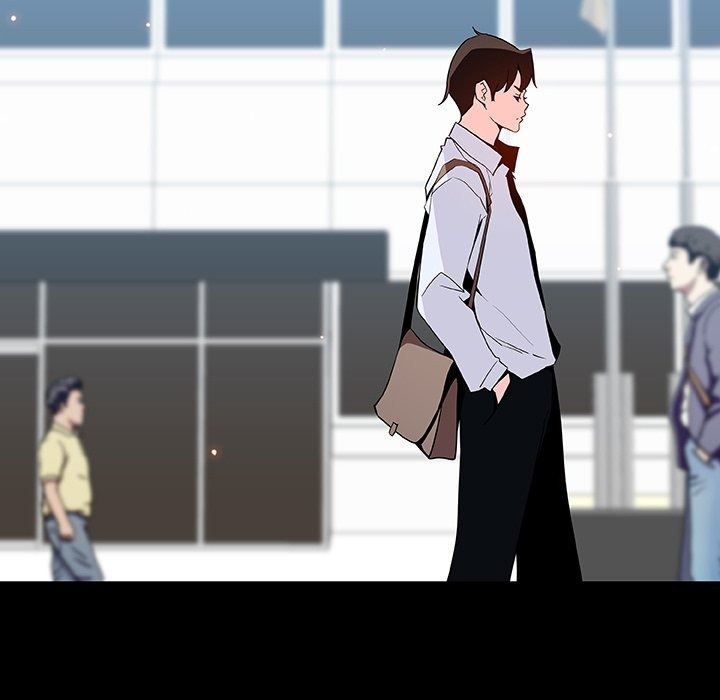 Fallen Flower chapter 59 page 110