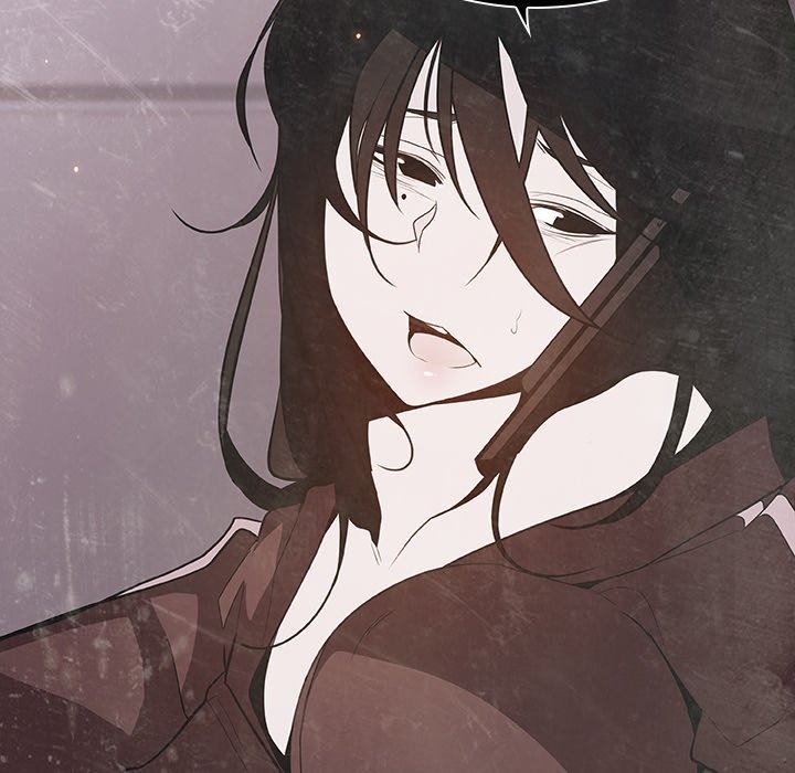 Fallen Flower chapter 59 page 112