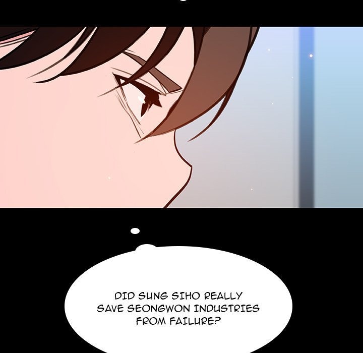 Fallen Flower chapter 59 page 115