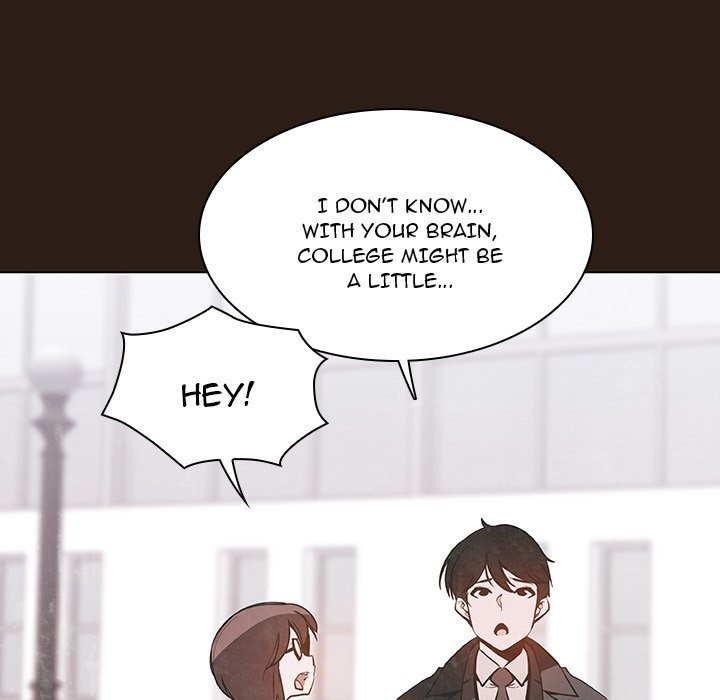 Fallen Flower chapter 59 page 137