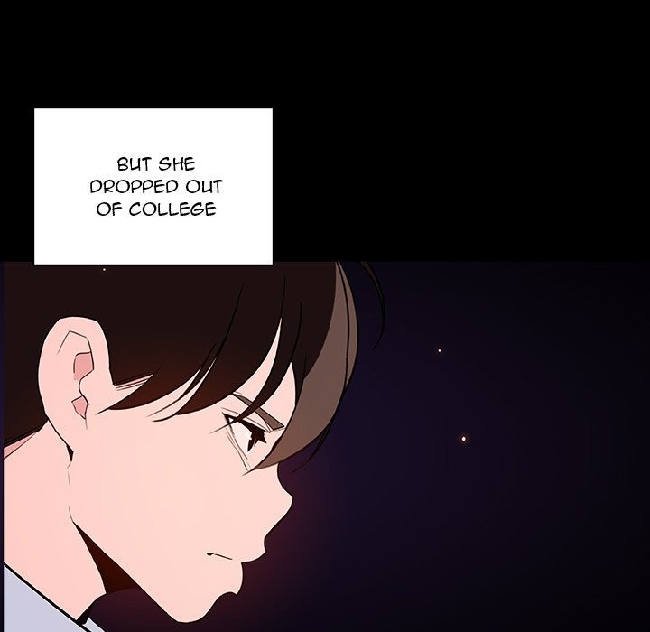 Fallen Flower chapter 59 page 140