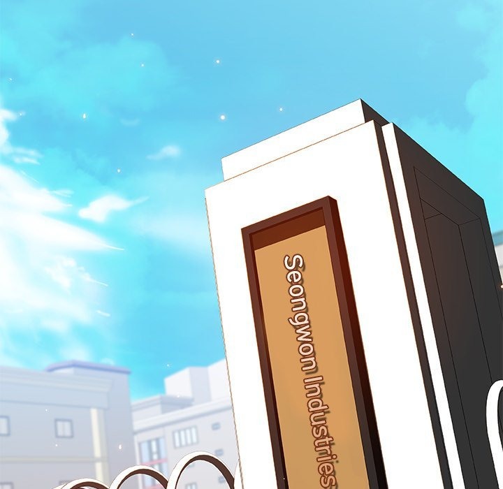 Fallen Flower chapter 59 page 147