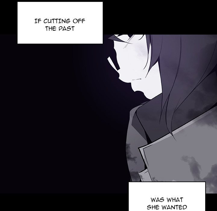 Fallen Flower chapter 59 page 152