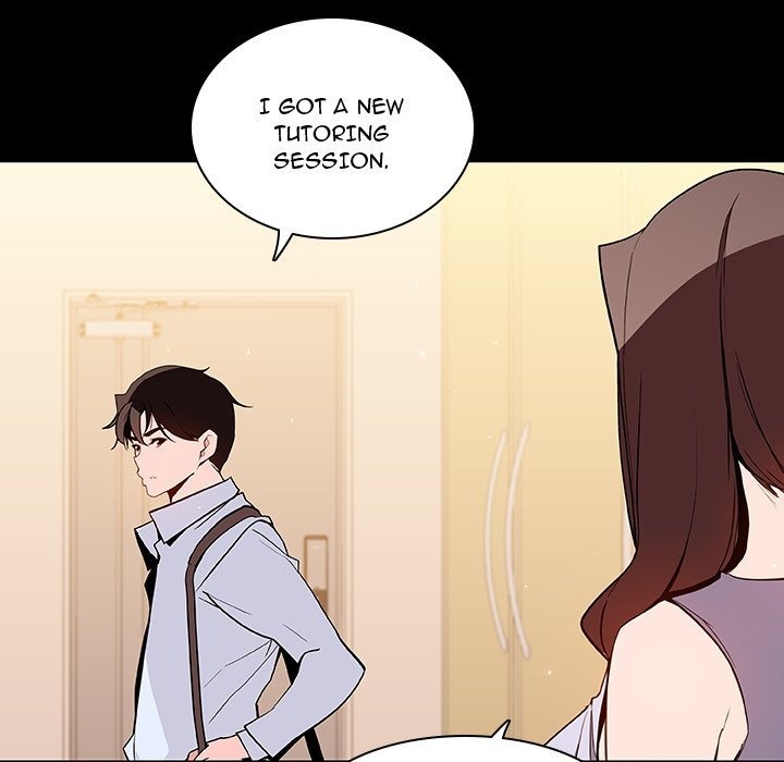 Fallen Flower chapter 59 page 163